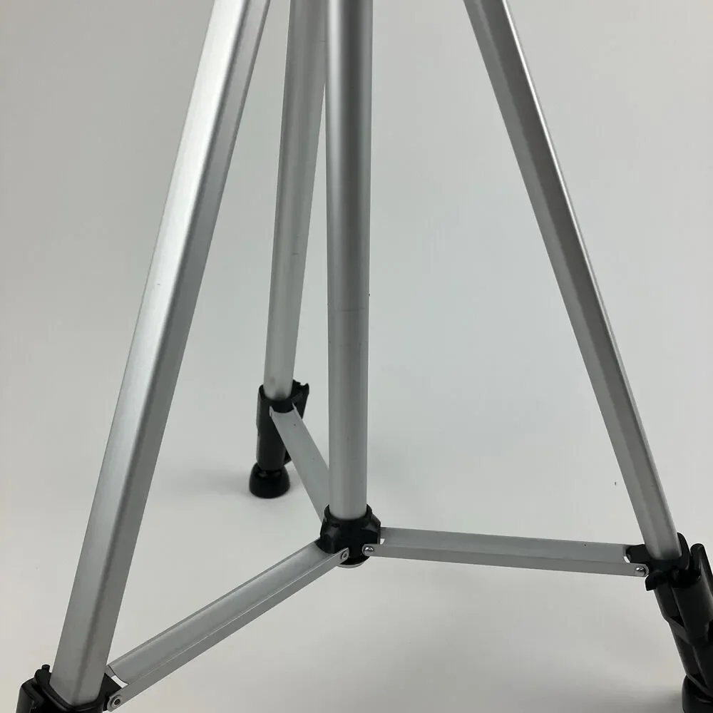 Kodak Universal Tripod 8662207 Studio Camera & Phone Essentials
